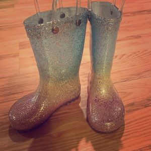 Toddler Rain Boots